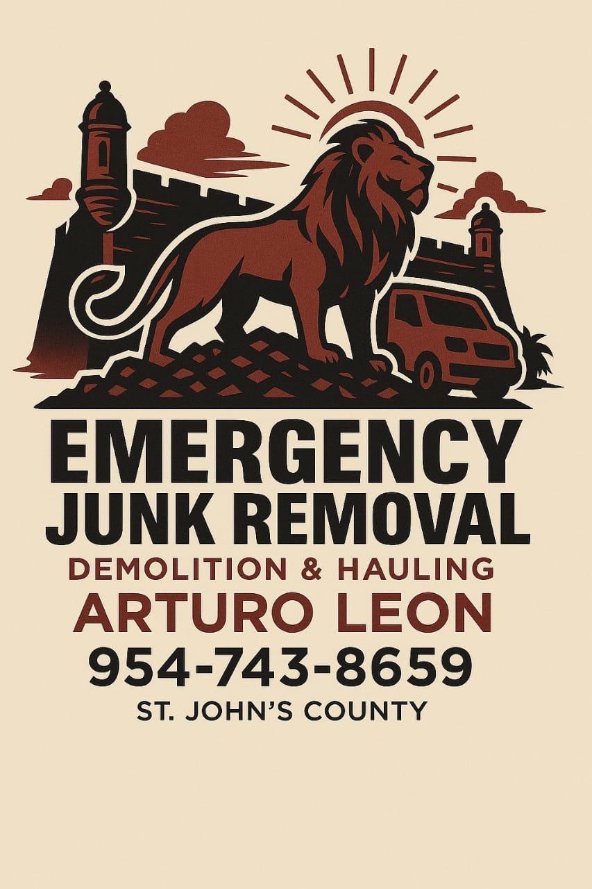 Emergency Junk LLC