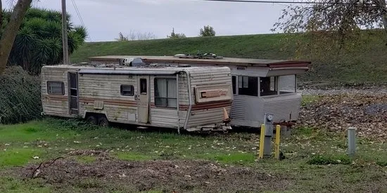 RVs and Trailer Removal