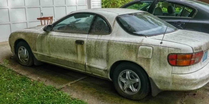 Broken Down Vehicle Removal