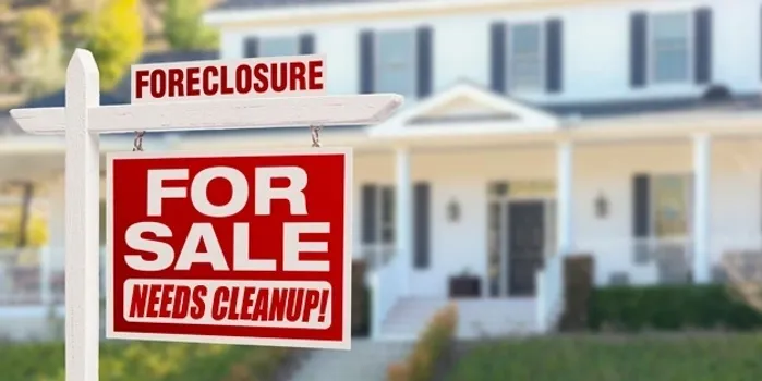 Estates, Evictions & Foreclosures