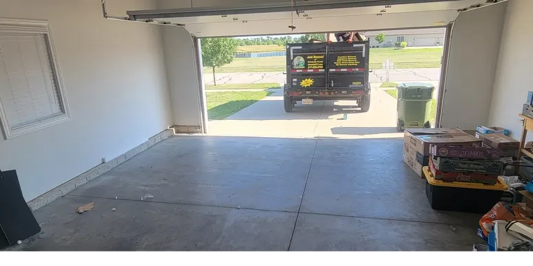 Household Debris Removal