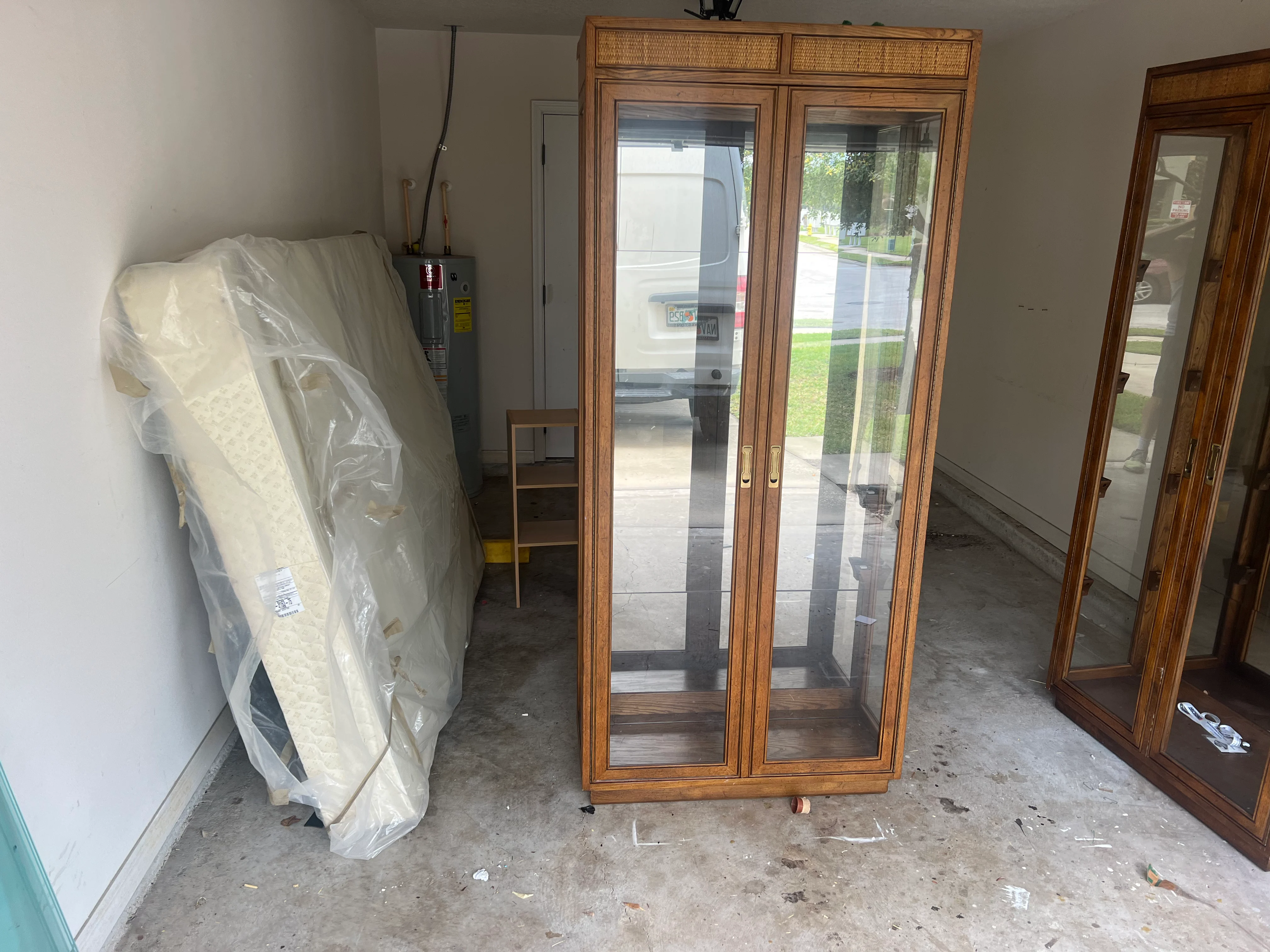 Furniture & Appliance Removal